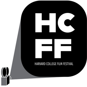 The Harvard College Film Festival logo