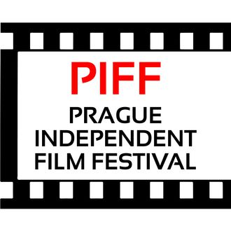 Prague Independent Film Festival logo