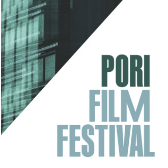 Pori Film Festival logo