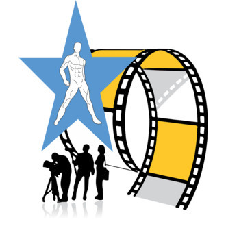 Model N Movie International Short Film Festival logo