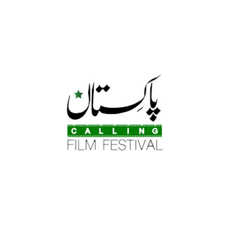 Pakistan Calling Film Festival logo