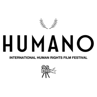 Humano Film Festival logo