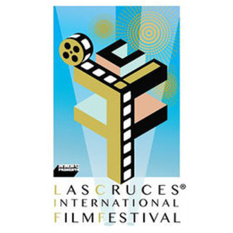 Las Cruces International Film Festival logo