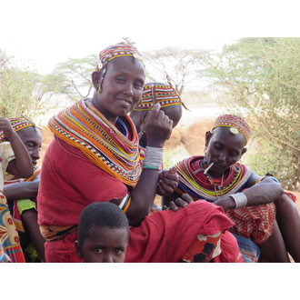 Perspectives on Pastoralism Film Festival logo