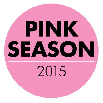 Pink Season (Hong Kong) logo