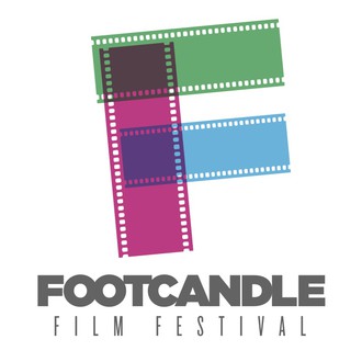 Footcandle Film Festival logo