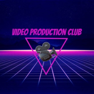 BMCC Film Festival Spring 2020 logo