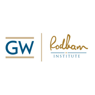 Rodham Institute Video Competition logo