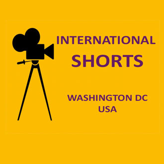 International Shorts Film Festival (Washington DC, USA) logo
