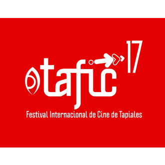 TAFIC Tapiales International Film Festival logo
