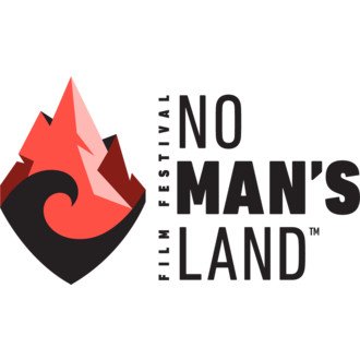 No Man's Land Film Festival logo