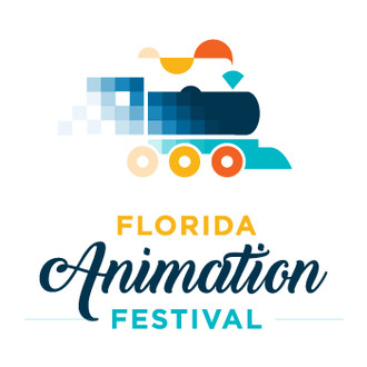 Florida Animation Festival logo