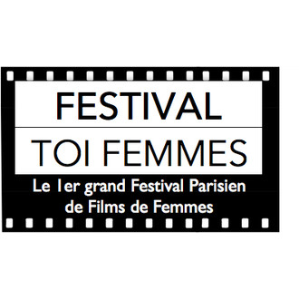 Festival Toi Femmes, Paris logo