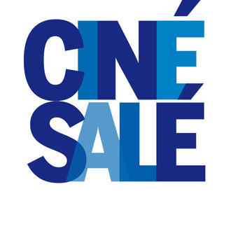 Festival Ciné Salé logo