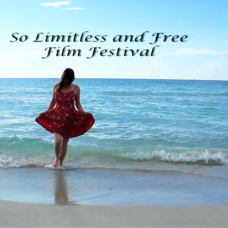 So Limitless and Free Film Festival logo