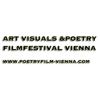 Art Visuals & Poetry Film Festival logo