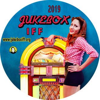 Jukebox International Film Festival logo