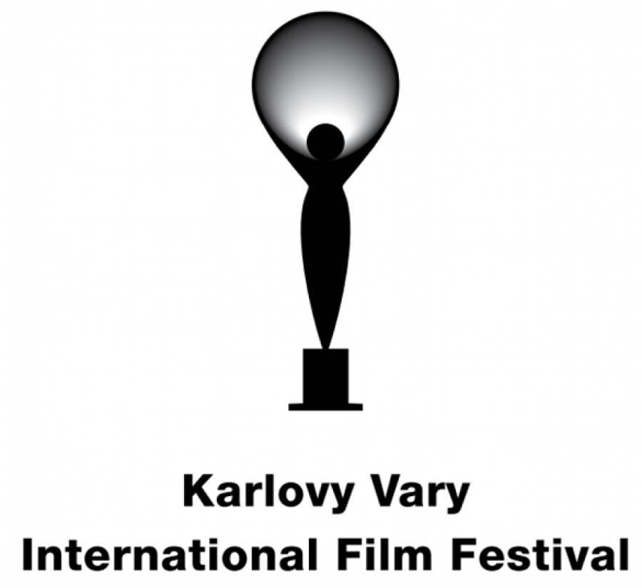 Karlovy Vary International Film Festival logo