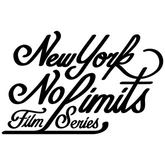 New York No Limits Film Series logo