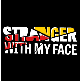 Stranger With My Face International Film Festival logo