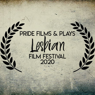 Pride Films & Plays Film Festival logo