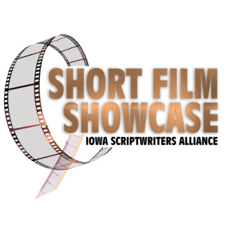 ISA Short Film Showcase logo