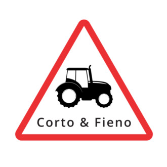 Corto e Fieno - Rural Film Festival logo