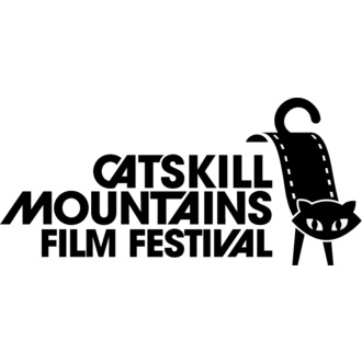 Catskill Mountains Film Festival logo