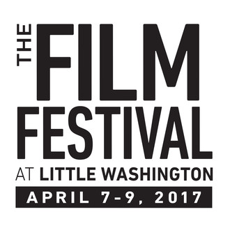 The Film Festival at Little Washington logo