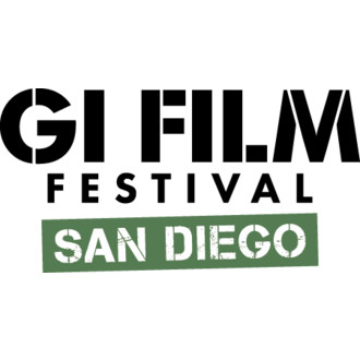 GI Film Festival San Diego logo