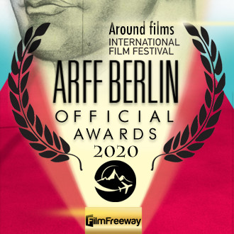ARFF Berlin // International Awards logo