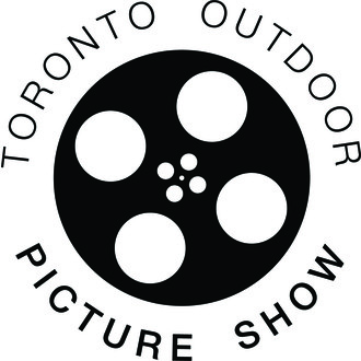 Toronto Outdoor Picture Show logo