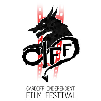Cardiff Independent Film Festival logo