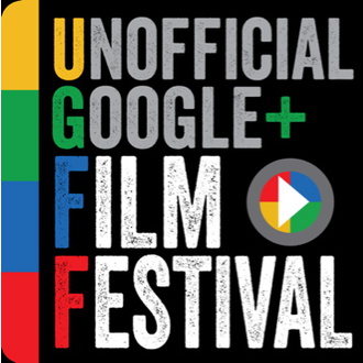 Unofficial Google+ Film Festival logo
