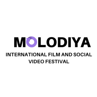Molodiya International Film and Social Video Festival logo