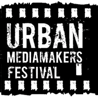 Urban Mediamakers Festival (UMF) logo