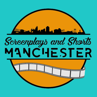 Screenplays and Shorts Contest Manchester logo