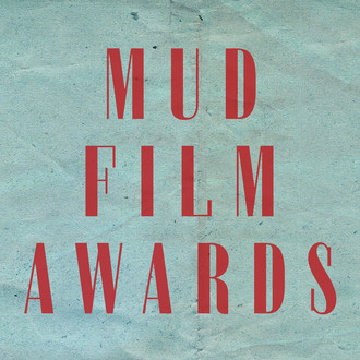 Mud Film Awards logo