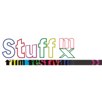 Stuff MX Film Festival logo