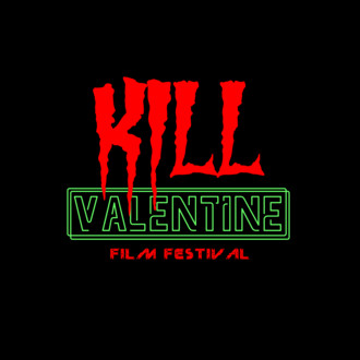Kill Valentine Film Festival logo