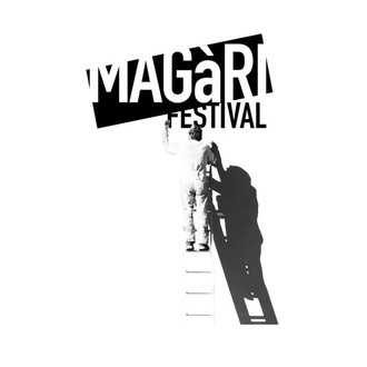 Magàri Festival logo