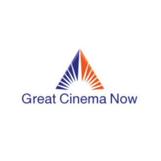 Great Cinema Now logo
