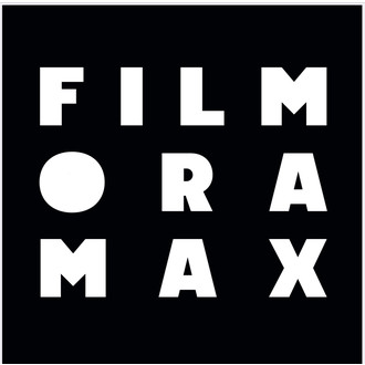 Filmoramax logo