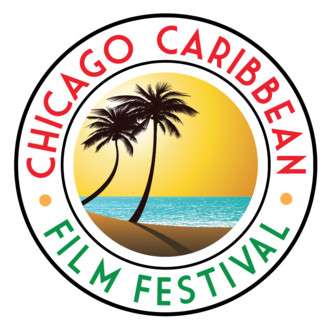 Chicago Caribbean Film Festival logo