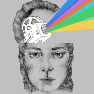 Spotlight Charity Film Festival logo