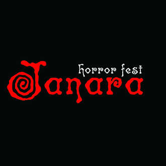 Janara Horror Fest logo