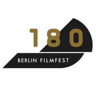 180´Berlin Filmfest logo