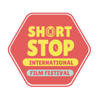 Short Stop International Film Festival logo