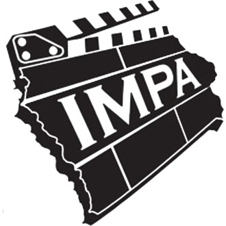 The Iowa Motion Picture Association Awards (IMPA Awards) logo