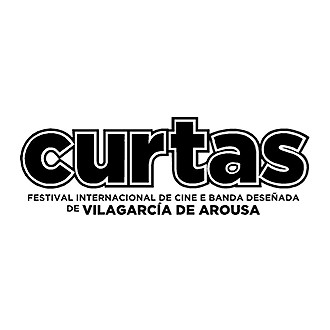 Curtas Festival do Imaxinario logo